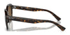 Ray-Ban ERIK RB4398 Sunglasses / Black №901/31 / Green (3N 13.2%) / Size 51