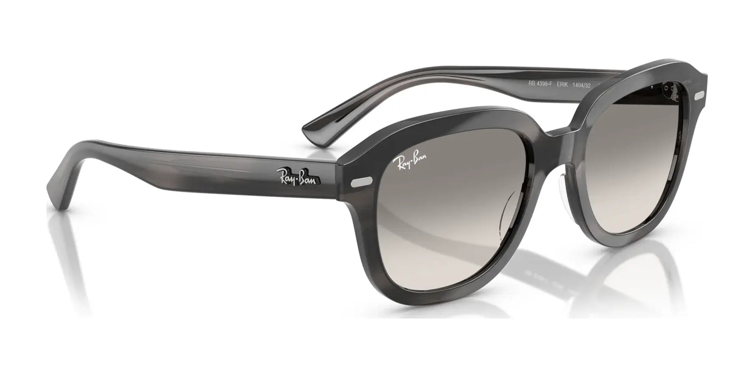 Ray-Ban ERIK RB4398F Sunglasses | Size 53 Ray-Ban ERIK RB4398F Sunglasses | Size 53