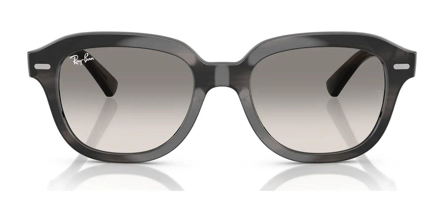 Ray-Ban ERIK RB4398F Sunglasses | Size 53 Ray-Ban ERIK RB4398F Sunglasses | Size 53