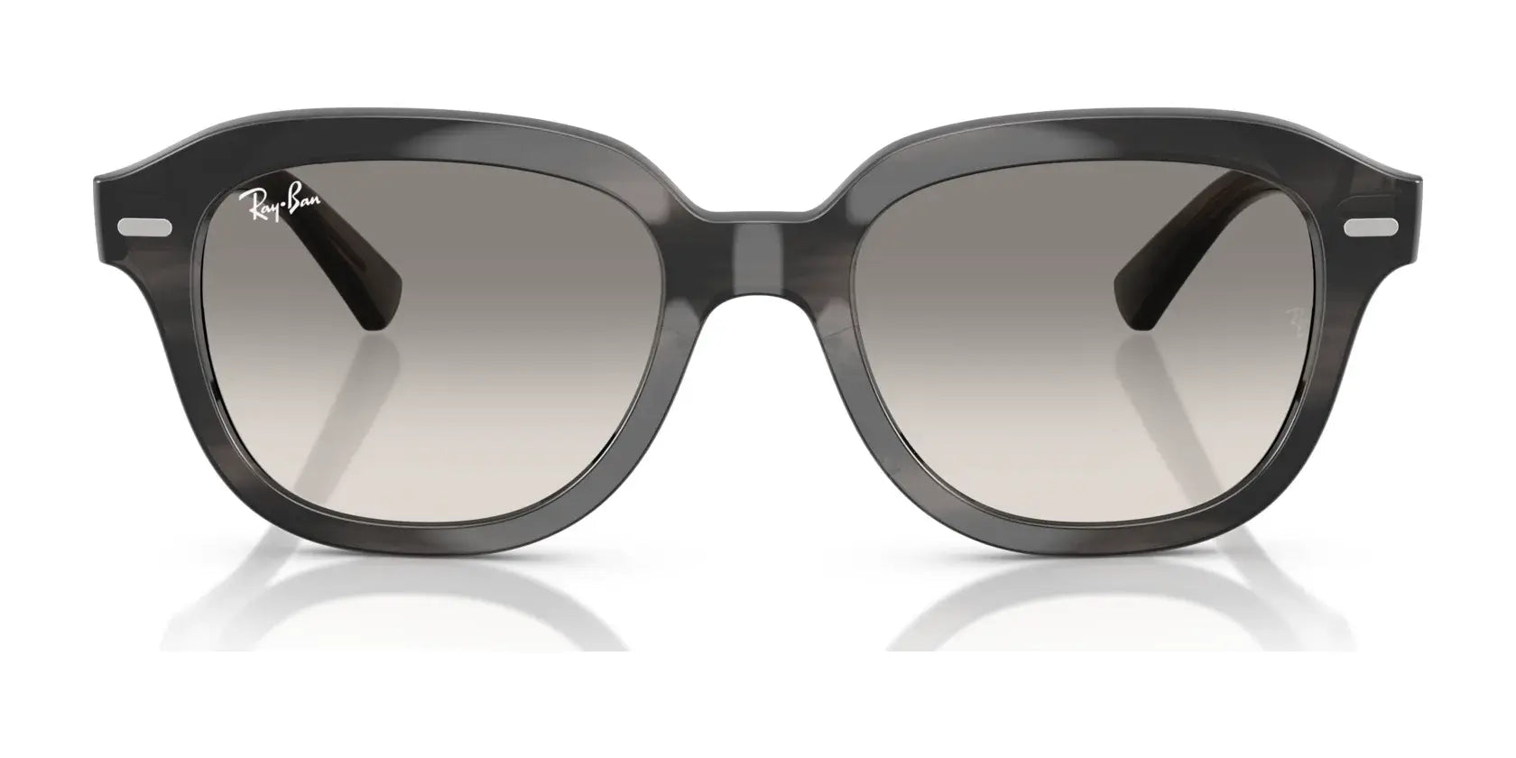 Ray-Ban ERIK RB4398F Sunglasses | Size 53 Ray-Ban ERIK RB4398F Sunglasses | Size 53