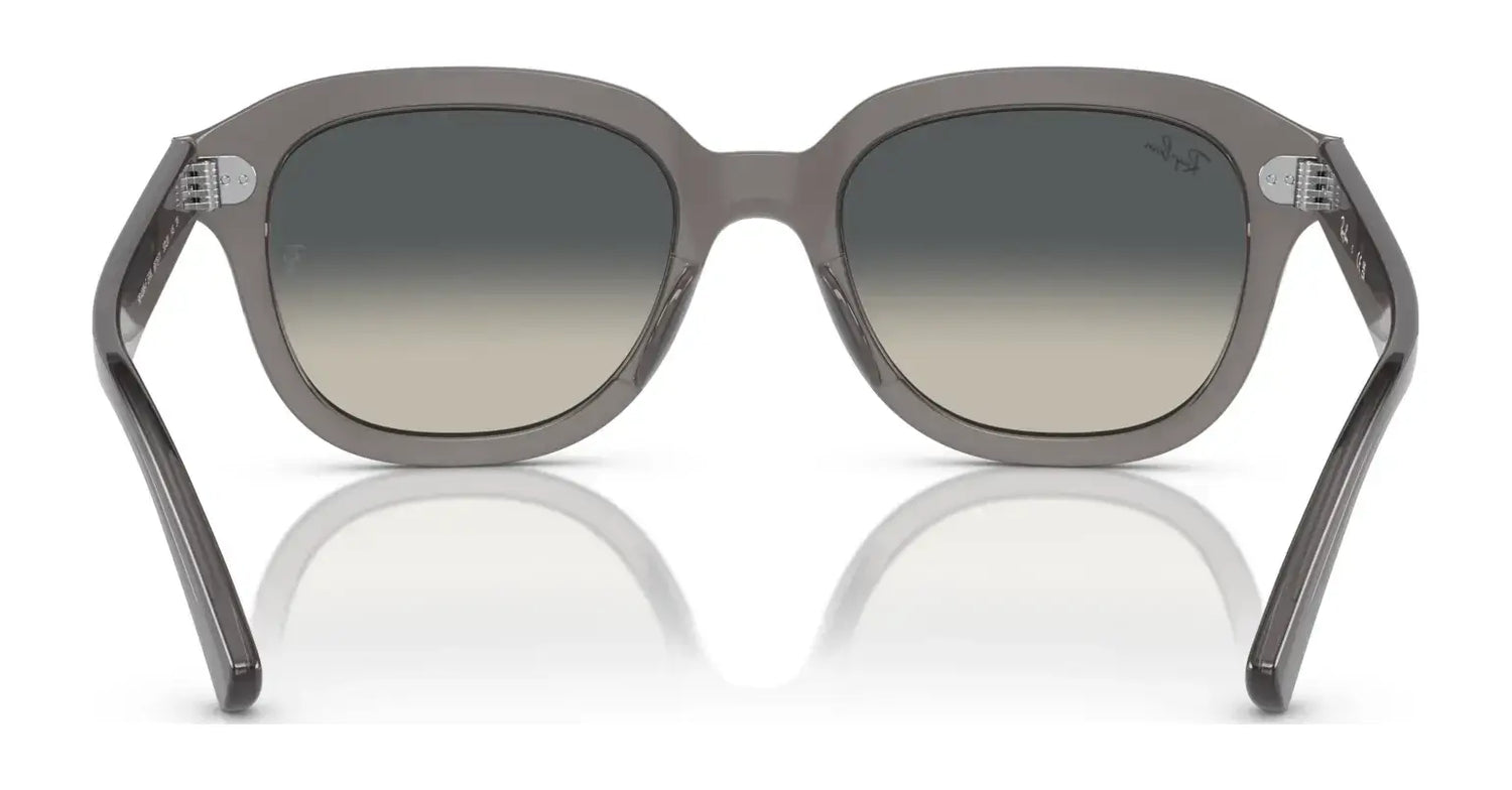 Ray-Ban ERIK RB4398F Sunglasses | Size 53 Ray-Ban ERIK RB4398F Sunglasses | Size 53