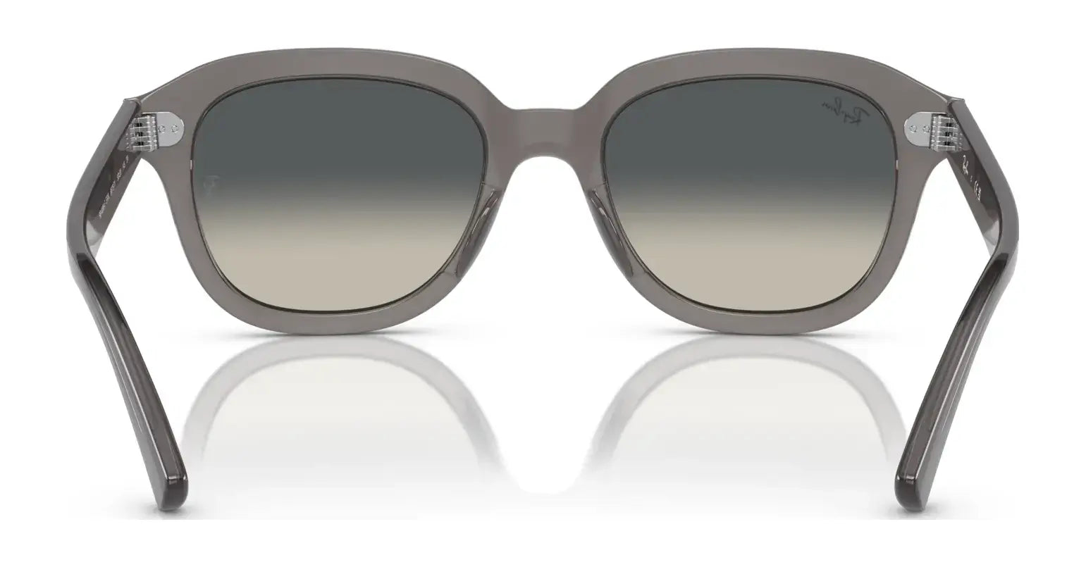 Ray-Ban ERIK RB4398F Sunglasses | Size 53 Ray-Ban ERIK RB4398F Sunglasses | Size 53