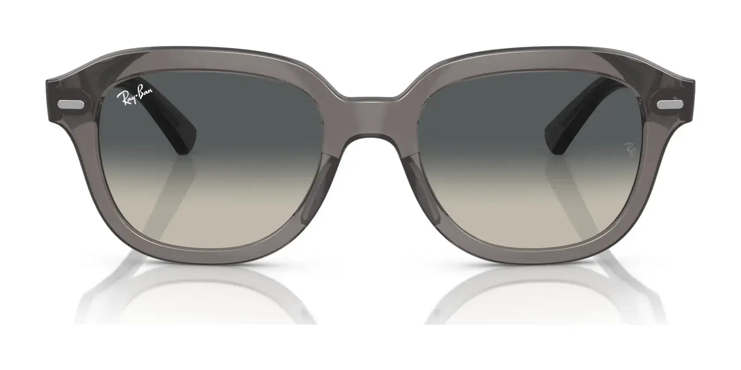 Ray-Ban ERIK RB4398F Sunglasses | Size 53 Ray-Ban ERIK RB4398F Sunglasses | Size 53