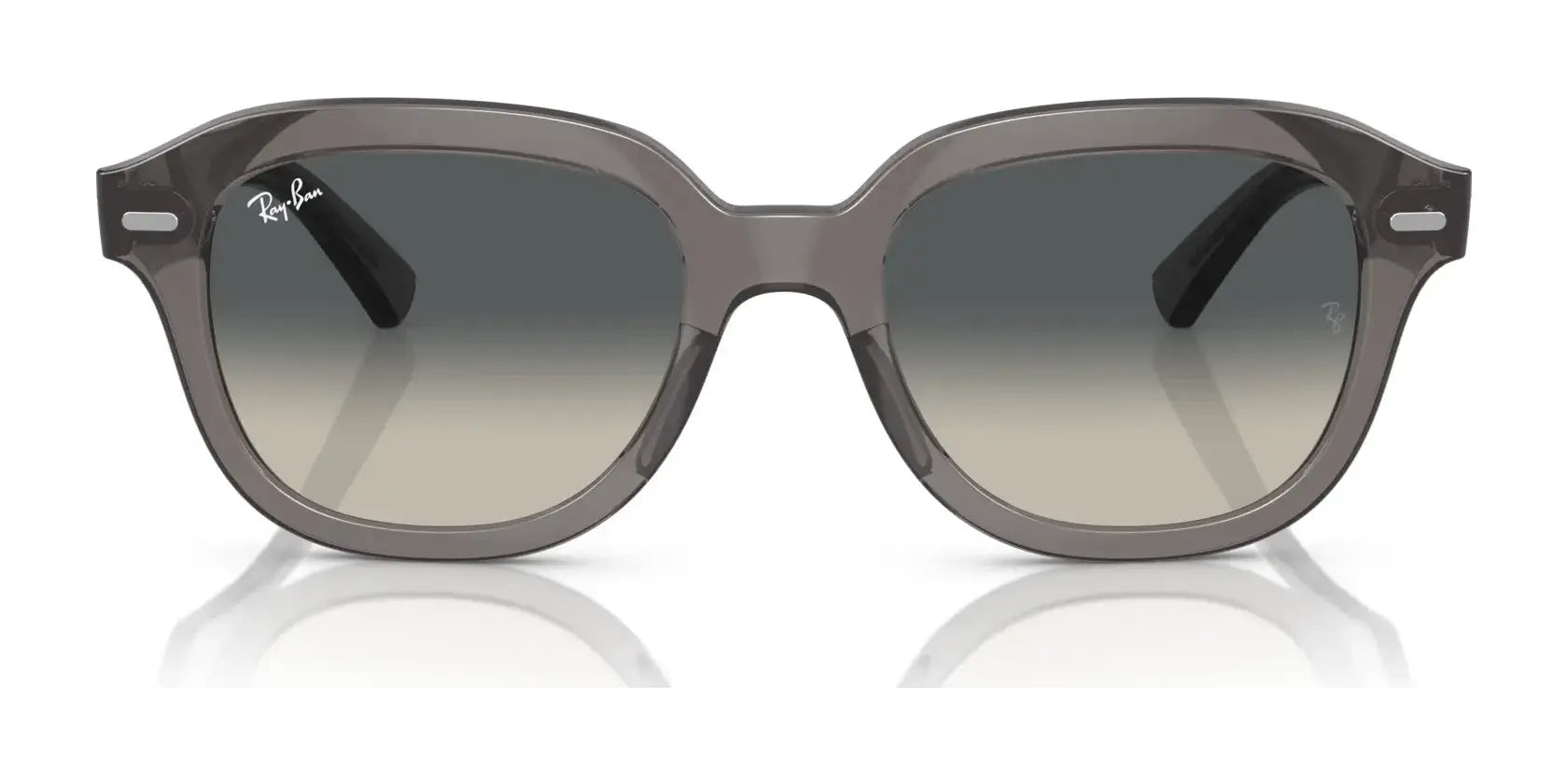 Ray-Ban ERIK RB4398F Sunglasses | Size 53 Ray-Ban ERIK RB4398F Sunglasses | Size 53