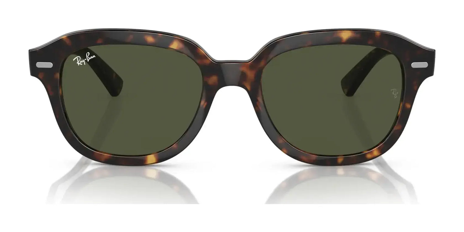 Ray-Ban ERIK RB4398F Sunglasses | Size 53 Ray-Ban ERIK RB4398F Sunglasses | Size 53