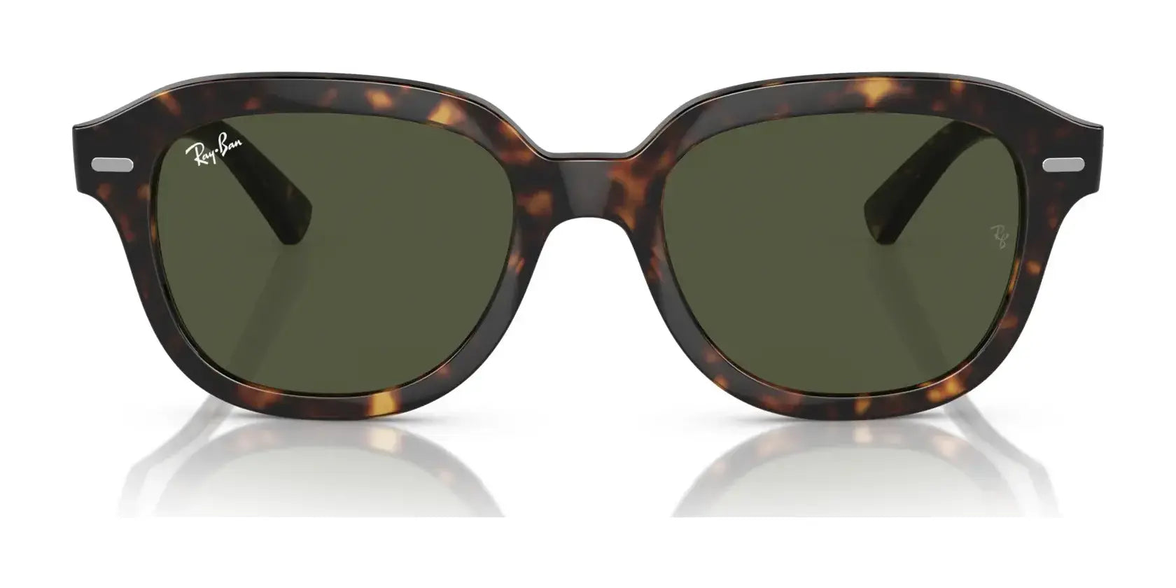 Ray-Ban ERIK RB4398F Sunglasses | Size 53 Ray-Ban ERIK RB4398F Sunglasses | Size 53