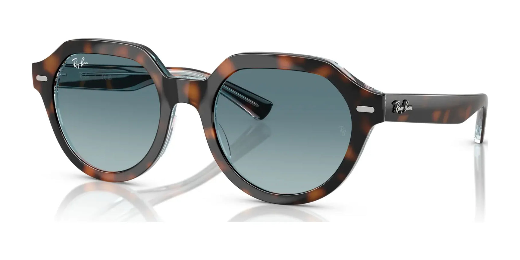 Ray-Ban GINA RB4399 Sunglasses Ray-Ban GINA RB4399 Sunglasses