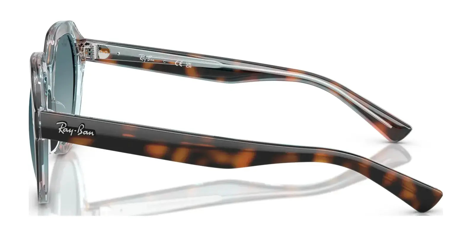 Ray-Ban GINA RB4399 Sunglasses Ray-Ban GINA RB4399 Sunglasses