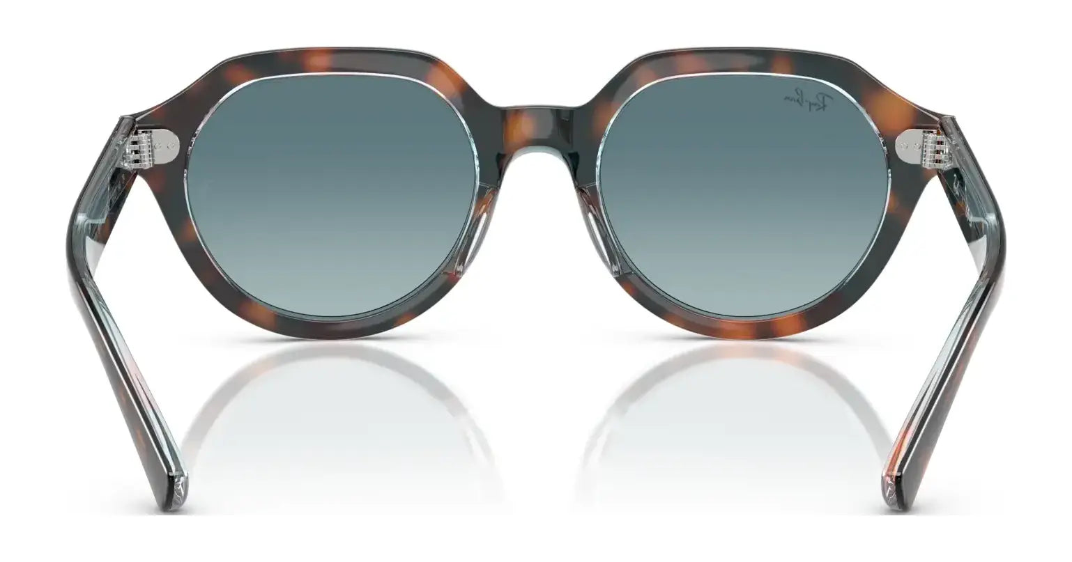 Ray-Ban GINA RB4399 Sunglasses Ray-Ban GINA RB4399 Sunglasses