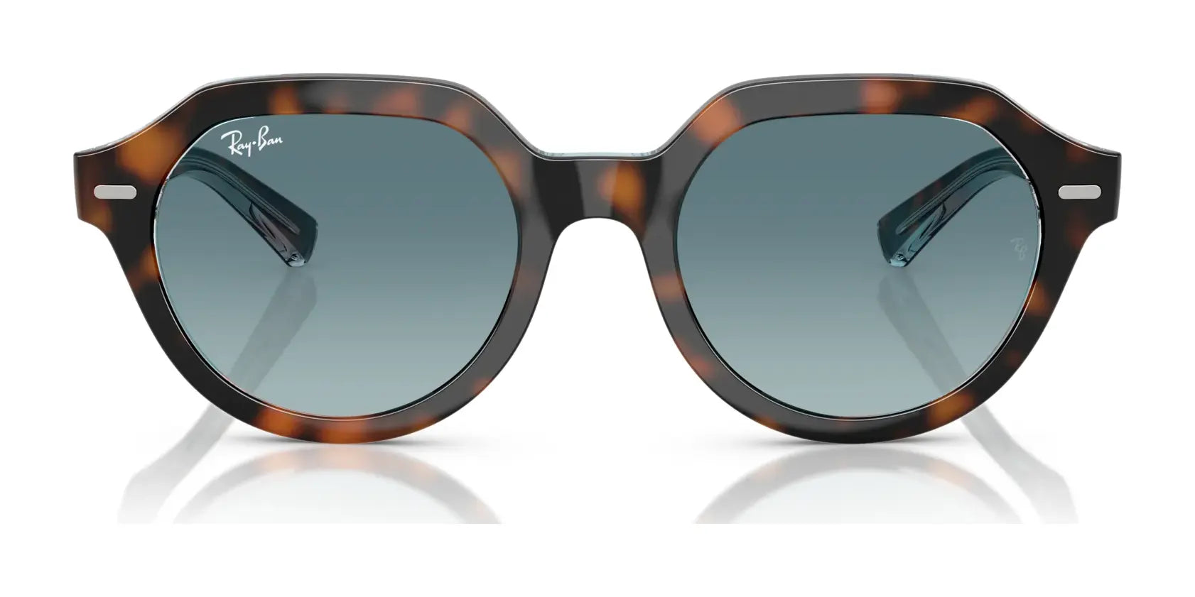 Ray-Ban GINA RB4399 Sunglasses Ray-Ban GINA RB4399 Sunglasses