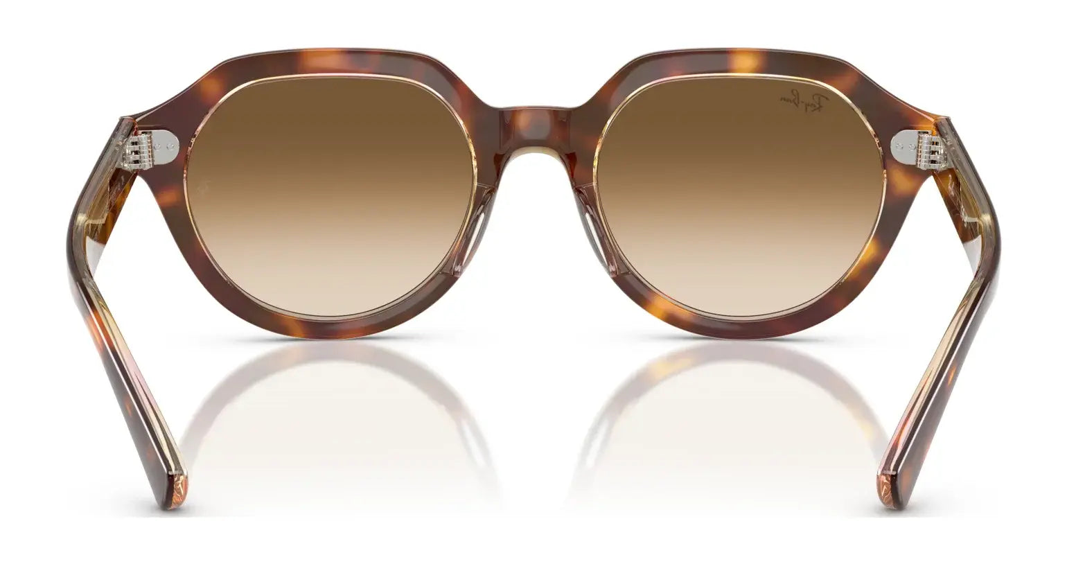 Ray-Ban GINA RB4399 Sunglasses Ray-Ban GINA RB4399 Sunglasses