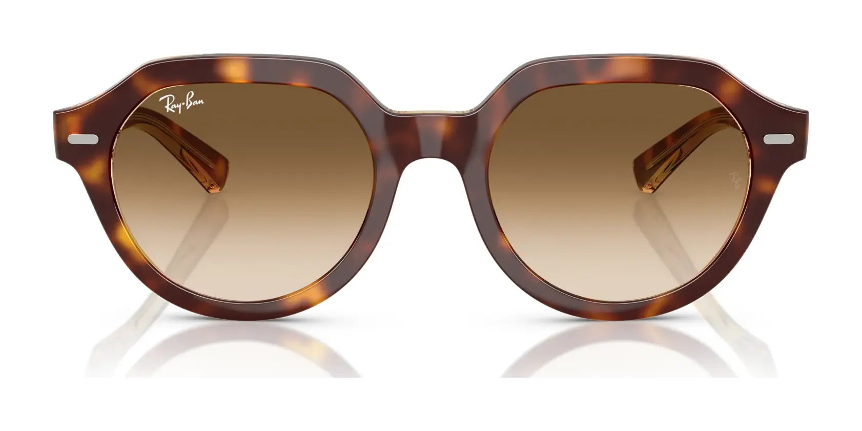 Ray-Ban GINA RB4399 Sunglasses Ray-Ban GINA RB4399 Sunglasses