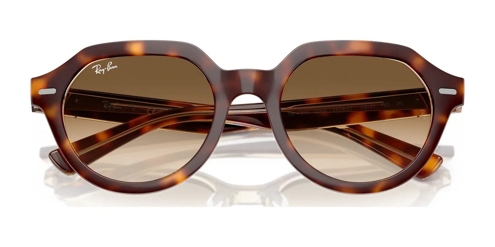 Ray-Ban GINA RB4399 Sunglasses Ray-Ban GINA RB4399 Sunglasses