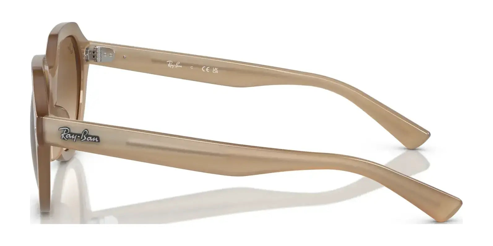 Ray-Ban GINA RB4399 Sunglasses Ray-Ban GINA RB4399 Sunglasses