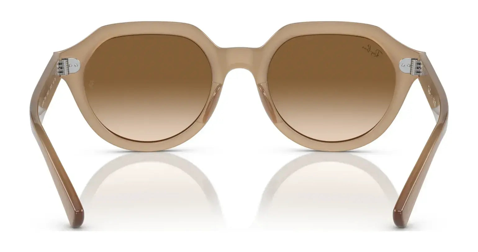 Ray-Ban GINA RB4399 Sunglasses Ray-Ban GINA RB4399 Sunglasses