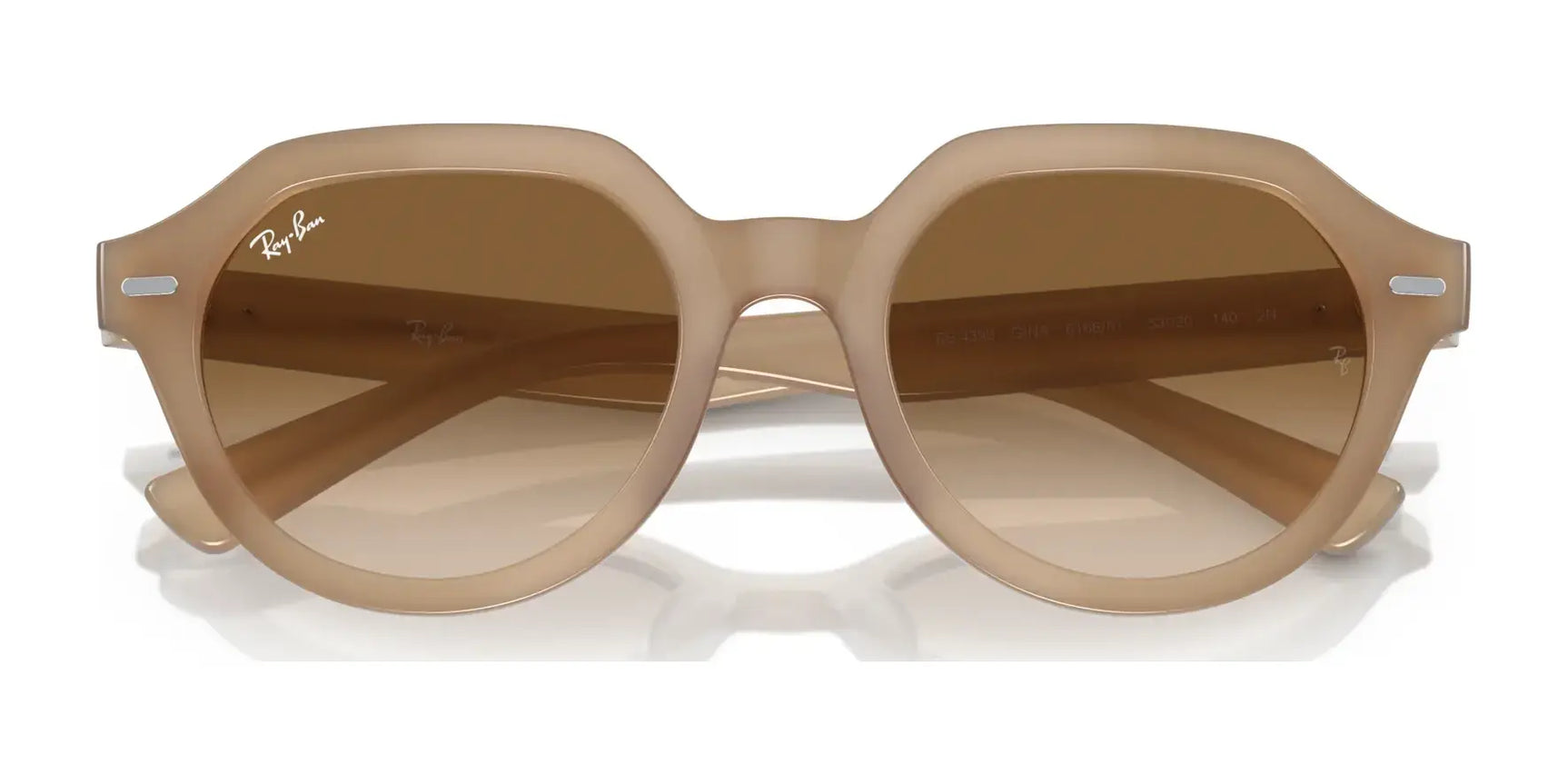 Ray-Ban GINA RB4399 Sunglasses Ray-Ban GINA RB4399 Sunglasses