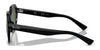Ray-Ban GINA RB4399 Sunglasses / Havana №902/31 / Green (3N 13.2%) / Size 51