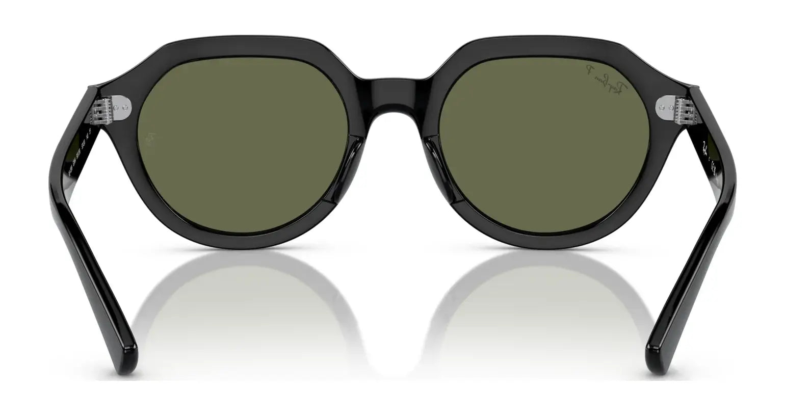 Ray-Ban GINA RB4399 Sunglasses Ray-Ban GINA RB4399 Sunglasses