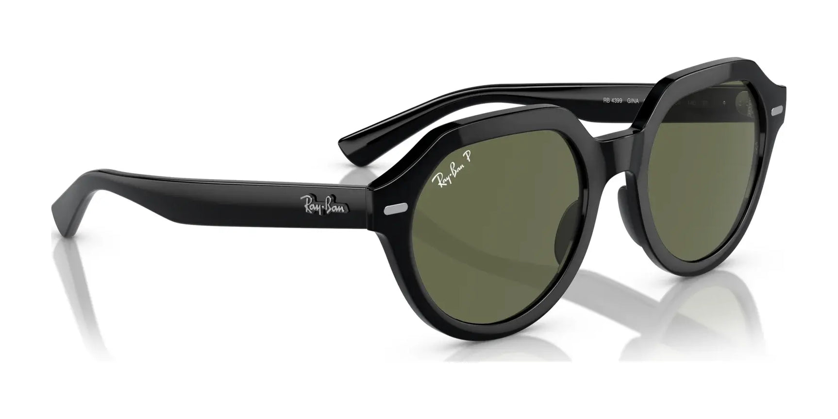 Ray-Ban GINA RB4399 Sunglasses Ray-Ban GINA RB4399 Sunglasses