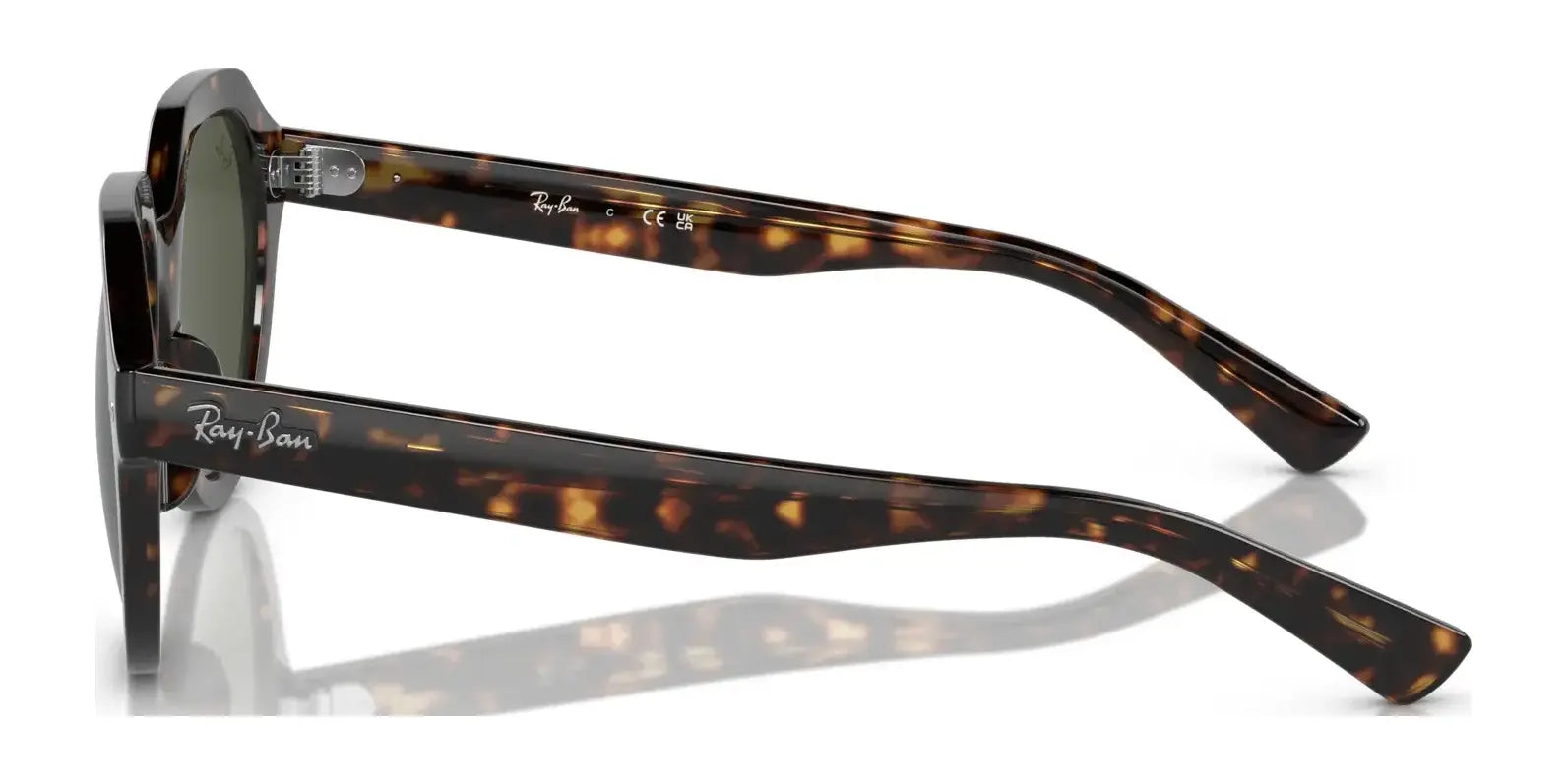 Ray-Ban GINA RB4399 Sunglasses Ray-Ban GINA RB4399 Sunglasses