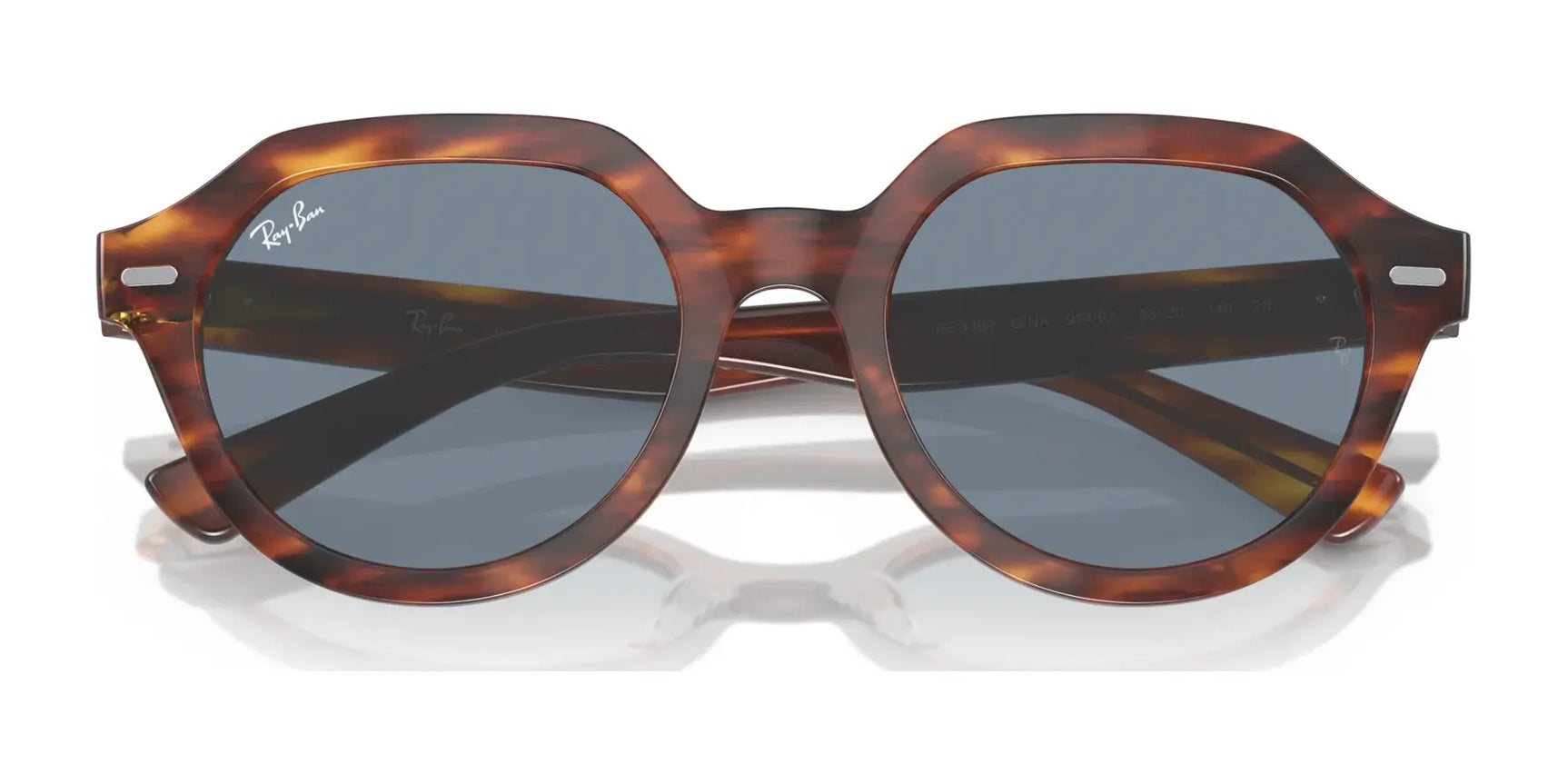 Ray-Ban GINA RB4399 Sunglasses Ray-Ban GINA RB4399 Sunglasses