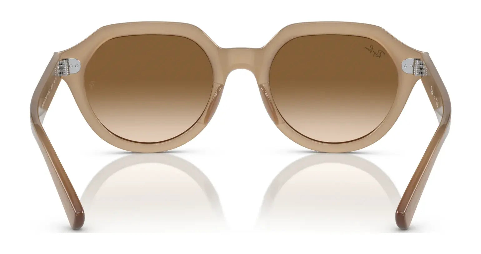 Ray-Ban GINA RB4399F Sunglasses | Size 53 Ray-Ban GINA RB4399F Sunglasses | Size 53