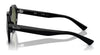 Ray-Ban GINA RB4399F Sunglasses | Size 53 / Turtledove №616651 / Brown (2N 30.5%)
