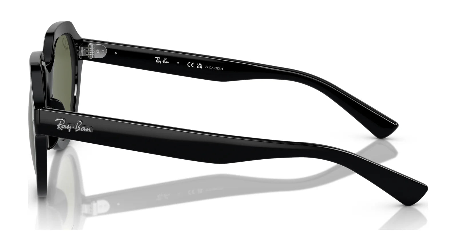 Ray-Ban GINA RB4399F Sunglasses | Size 53 Ray-Ban GINA RB4399F Sunglasses | Size 53