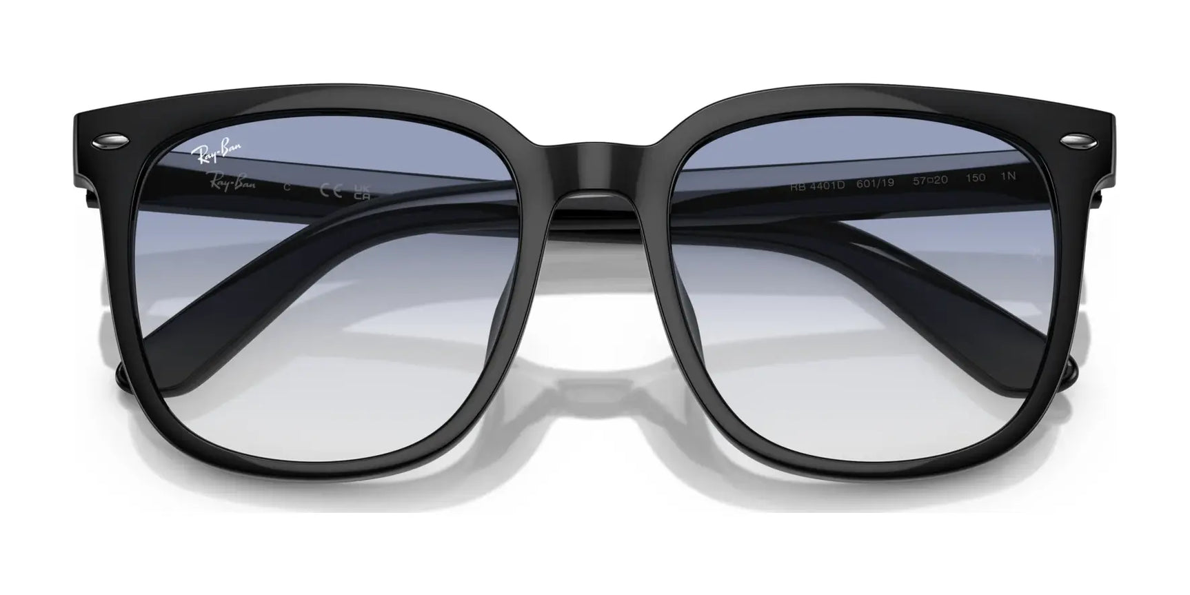 Ray-Ban RB4401D Sunglasses Ray-Ban RB4401D Sunglasses