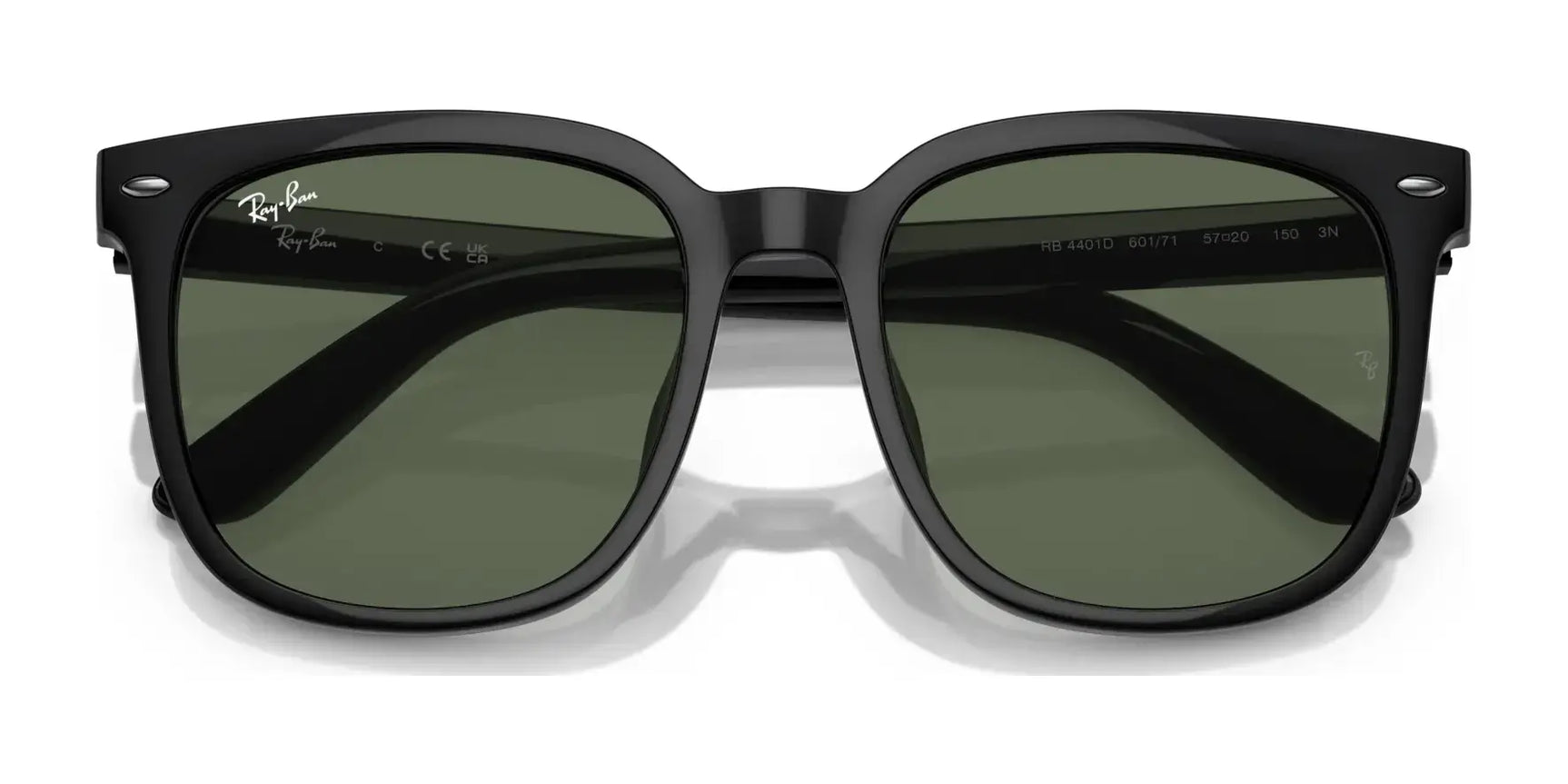 Ray-Ban RB4401D Sunglasses Ray-Ban RB4401D Sunglasses