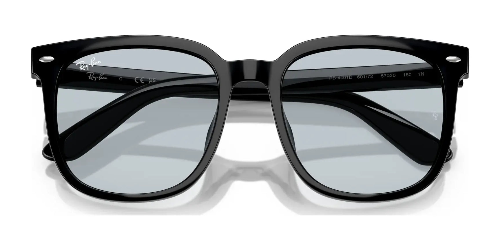 Ray-Ban RB4401D Sunglasses Ray-Ban RB4401D Sunglasses