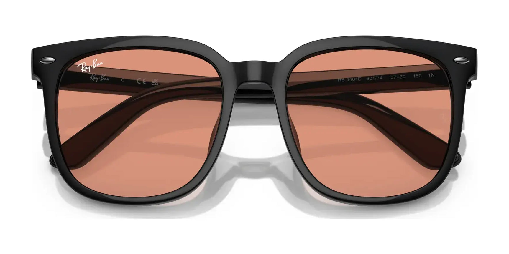 Ray-Ban RB4401D Sunglasses Ray-Ban RB4401D Sunglasses