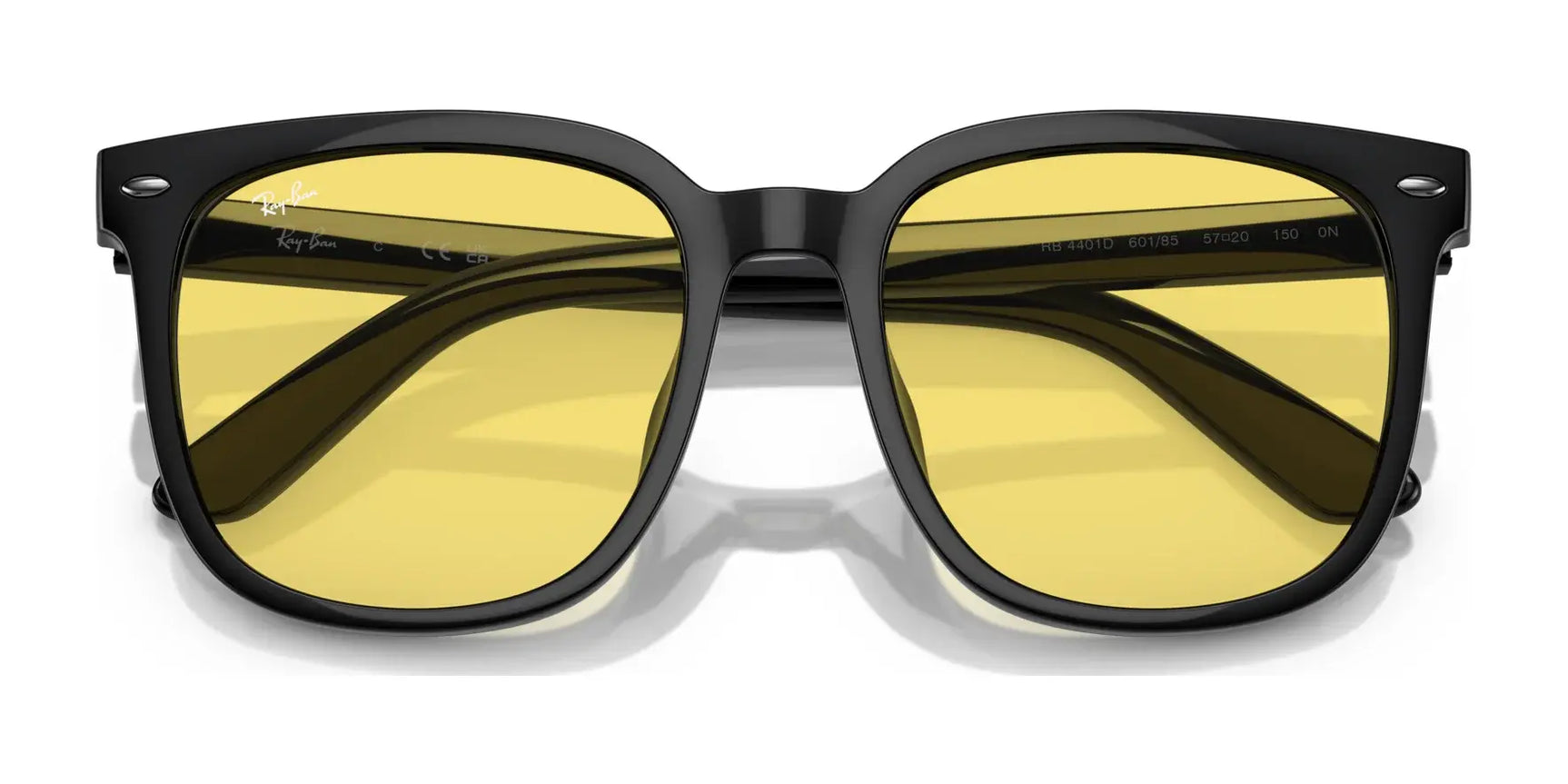 Ray-Ban RB4401D Sunglasses Ray-Ban RB4401D Sunglasses