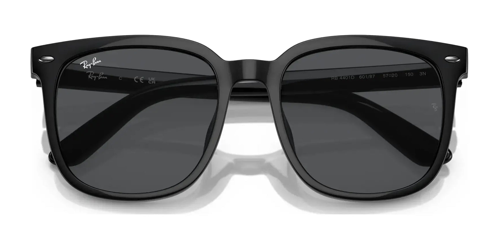 Ray-Ban RB4401D Sunglasses Ray-Ban RB4401D Sunglasses