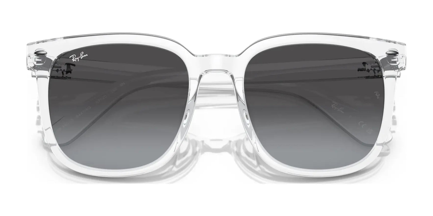 Ray-Ban RB4401D Sunglasses Ray-Ban RB4401D Sunglasses