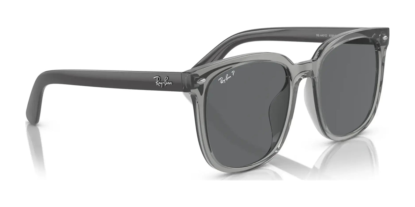 Ray-Ban RB4401D Sunglasses Ray-Ban RB4401D Sunglasses