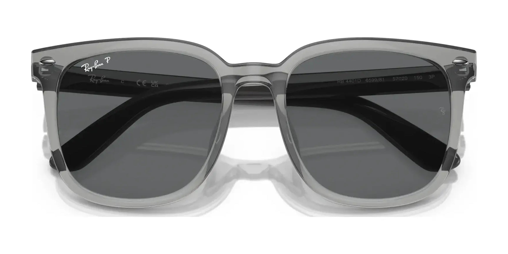 Ray-Ban RB4401D Sunglasses Ray-Ban RB4401D Sunglasses