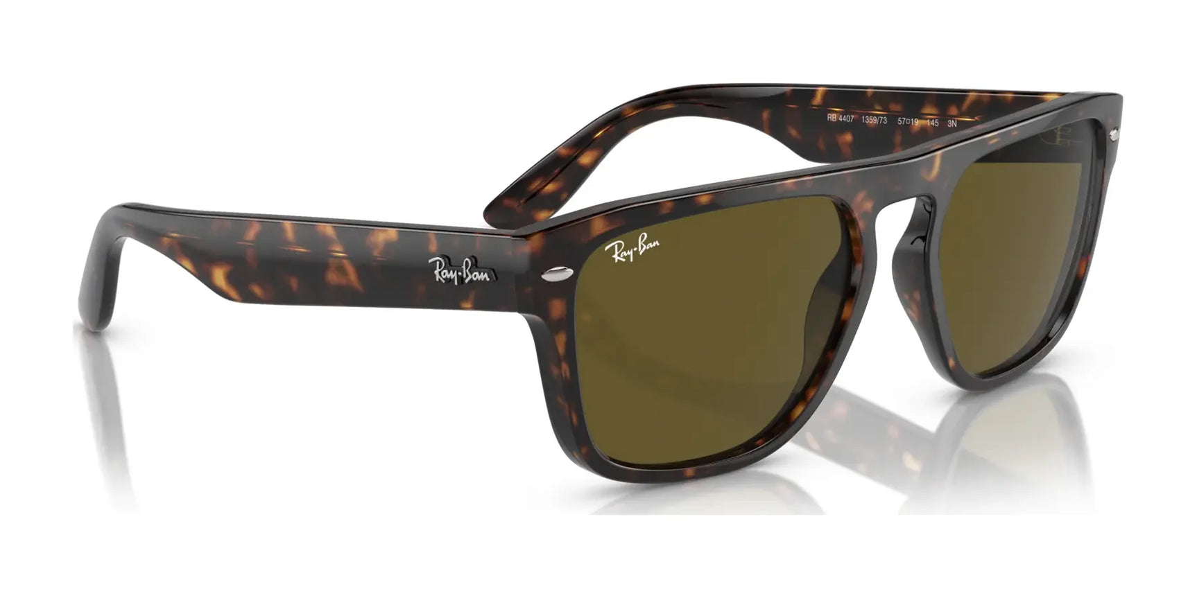 Ray-Ban RB4407 Sunglasses | Size 57 Ray-Ban RB4407 Sunglasses | Size 57