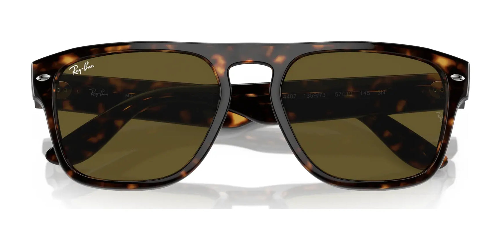 Ray-Ban RB4407 Sunglasses | Size 57 Ray-Ban RB4407 Sunglasses | Size 57