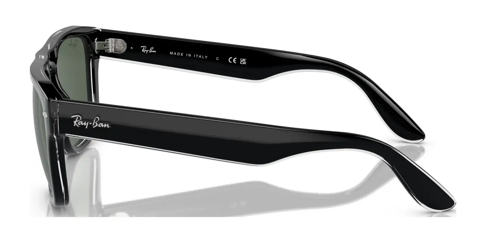 Ray-Ban RB4407 Sunglasses | Size 57 Ray-Ban RB4407 Sunglasses | Size 57