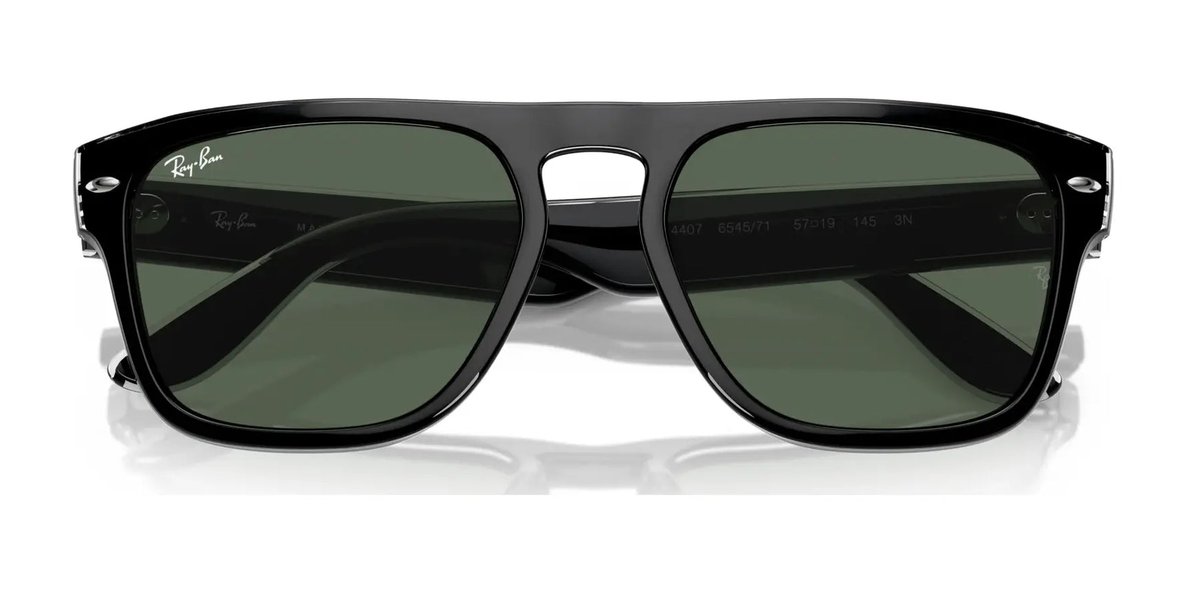Ray-Ban RB4407 Sunglasses | Size 57 Ray-Ban RB4407 Sunglasses | Size 57