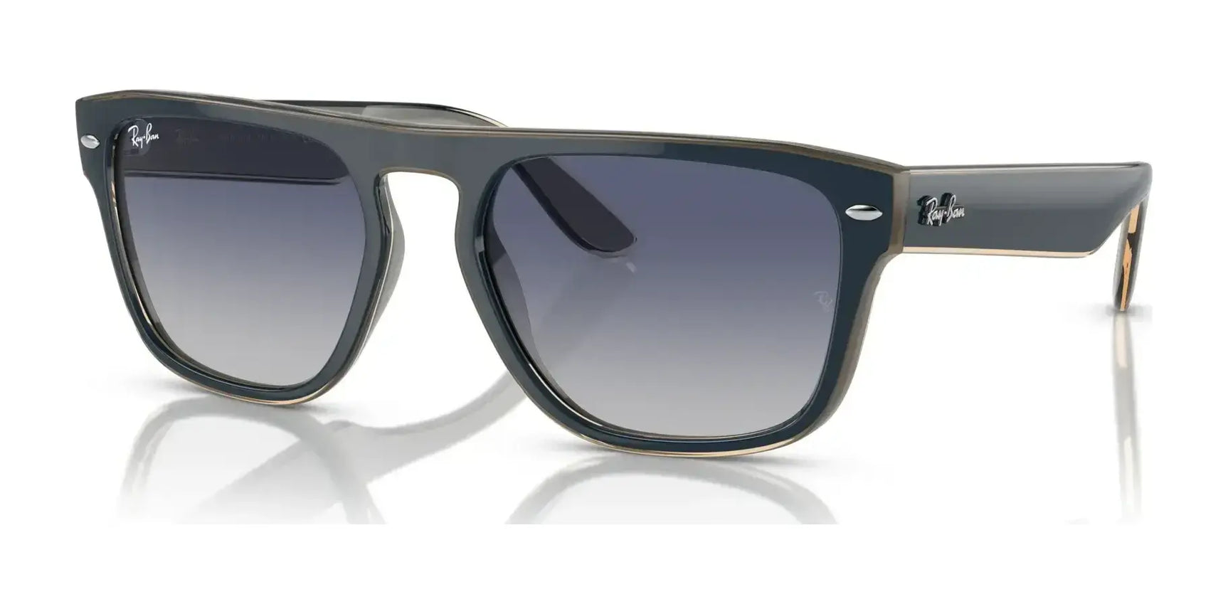 Ray-Ban RB4407 Sunglasses | Size 57 Ray-Ban RB4407 Sunglasses | Size 57