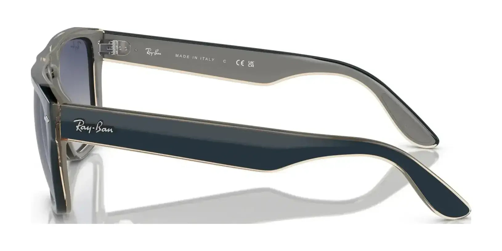 Ray-Ban RB4407 Sunglasses | Size 57 Ray-Ban RB4407 Sunglasses | Size 57