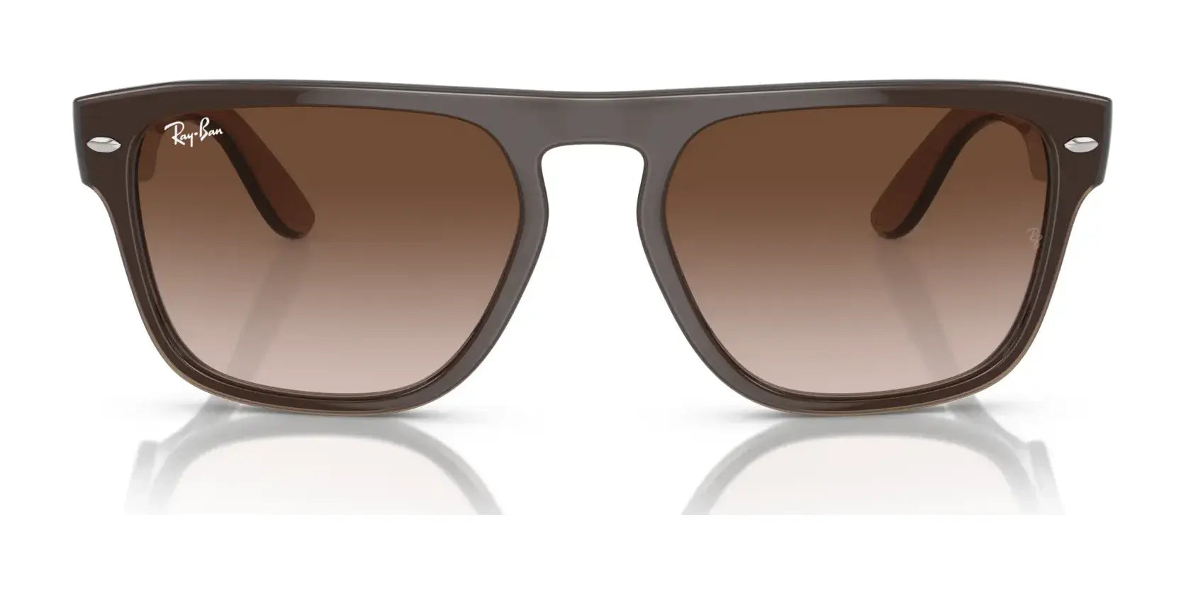 Ray-Ban RB4407 Sunglasses | Size 57 Ray-Ban RB4407 Sunglasses | Size 57