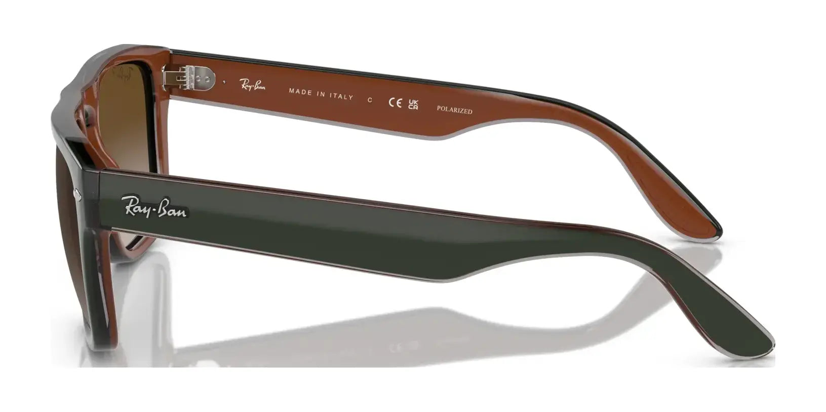 Ray-Ban RB4407 Sunglasses | Size 57 Ray-Ban RB4407 Sunglasses | Size 57