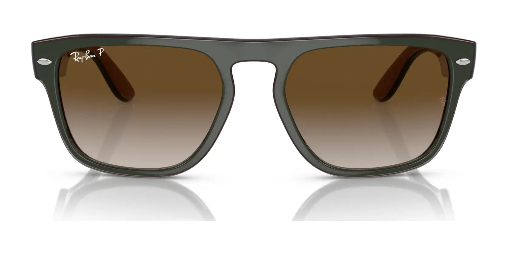 Ray-Ban RB4407 Sunglasses | Size 57 Ray-Ban RB4407 Sunglasses | Size 57