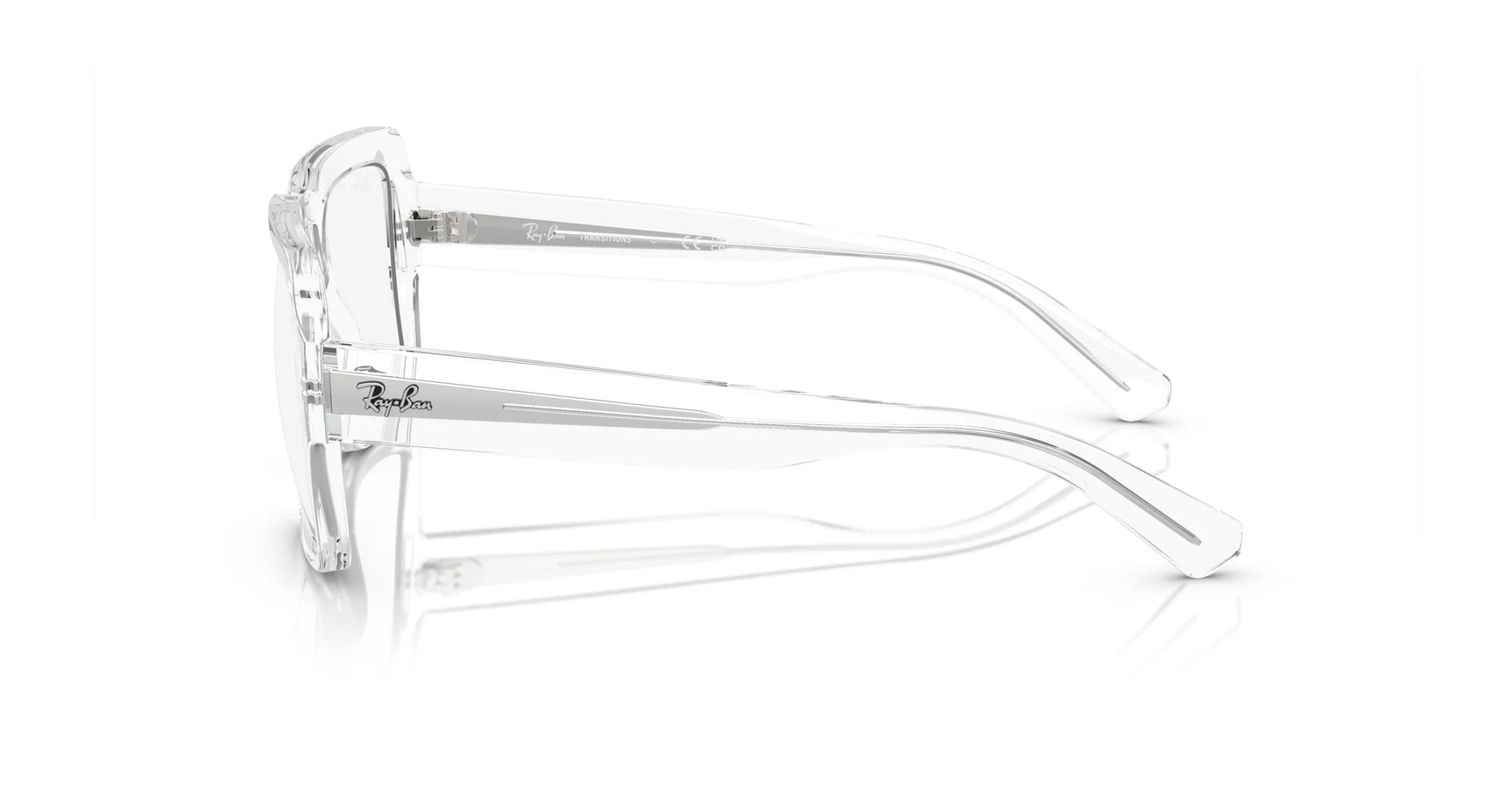 Ray-Ban MAGELLAN RB4408 Eyeglasses | Size 54 Ray-Ban MAGELLAN RB4408 Eyeglasses | Size 54