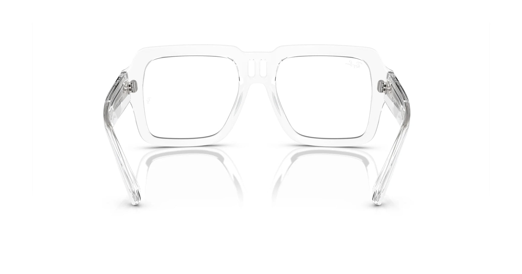 Ray-Ban MAGELLAN RB4408 Eyeglasses | Size 54 Ray-Ban MAGELLAN RB4408 Eyeglasses | Size 54