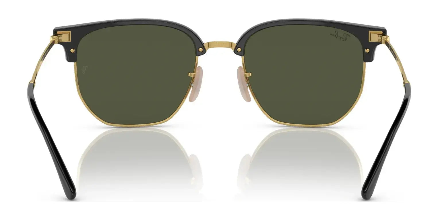 Ray-Ban NEW CLUBMASTER RB4416 Sunglasses Ray-Ban NEW CLUBMASTER RB4416 Sunglasses