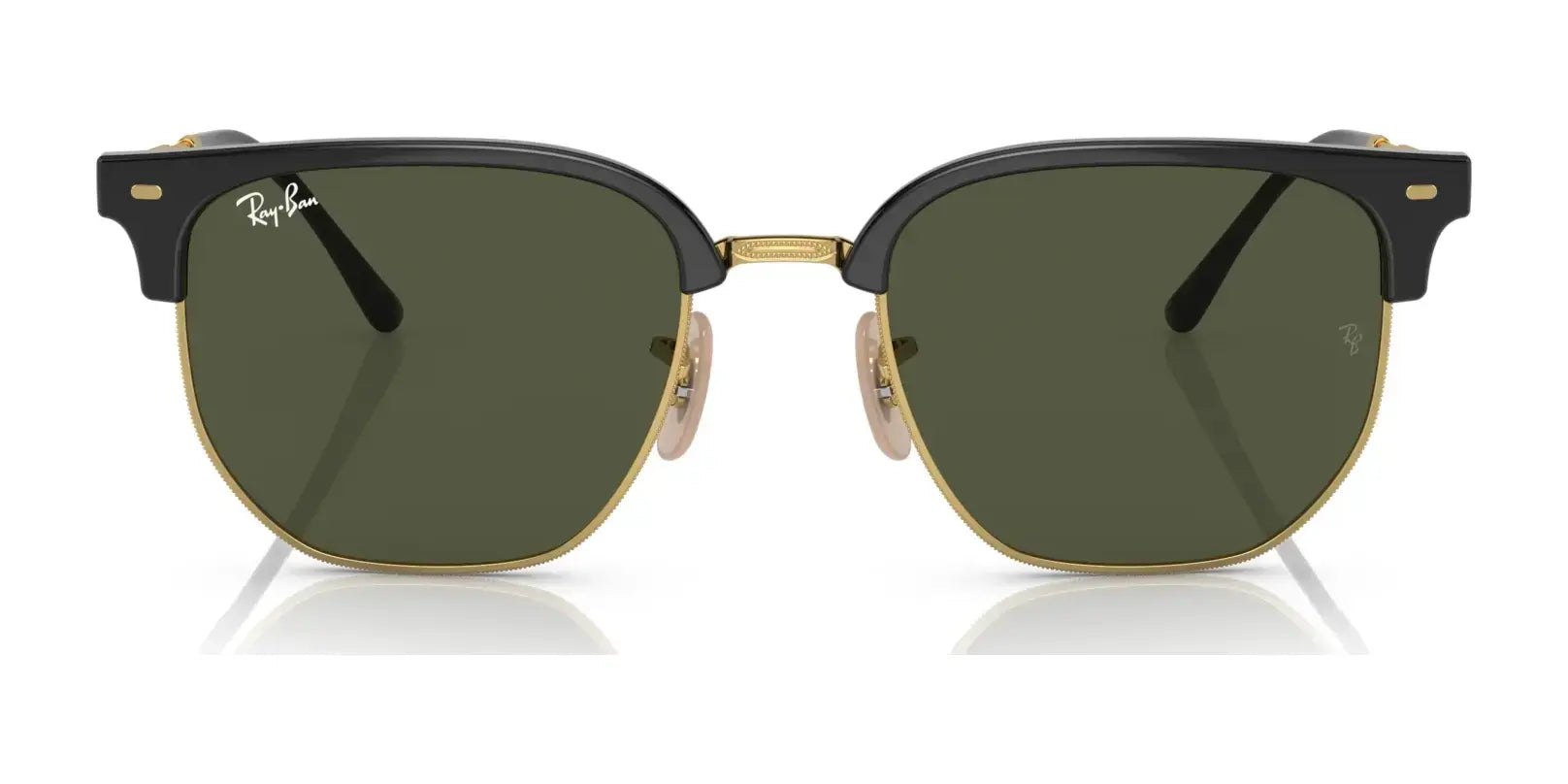 Ray-Ban NEW CLUBMASTER RB4416 Sunglasses Ray-Ban NEW CLUBMASTER RB4416 Sunglasses